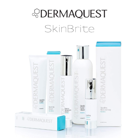 Dermaquest - Skinbrite