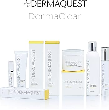 Dermaquest - Dermaclear