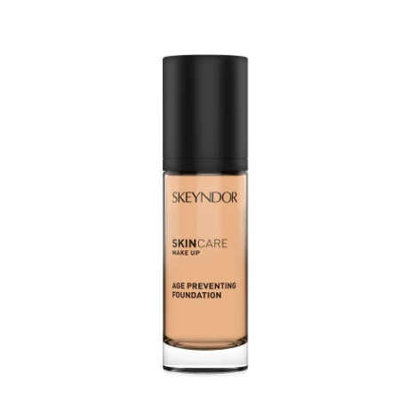 Skeyndor - Makeup Line: Liquid Foundation
