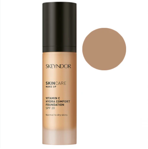 Skeyndor - Makeup Line: Liquid Foundation