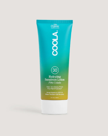 Coola SPF 30 - Sunscreen