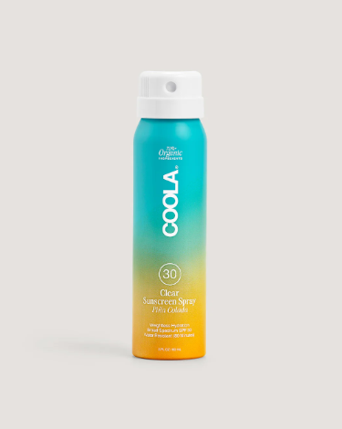 Coola SPF 30 - Sunscreen
