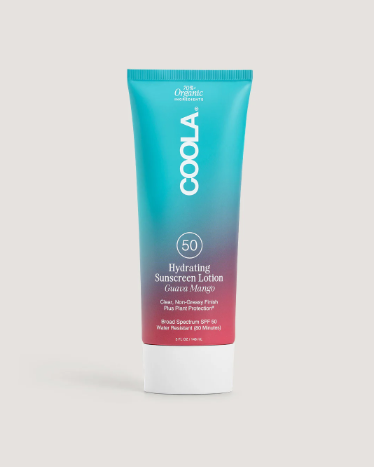 Coola SPF 30 - Sunscreen