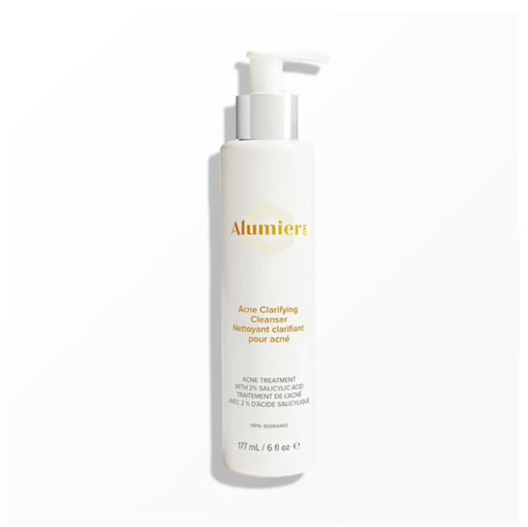 Alumier Skin-Care Line