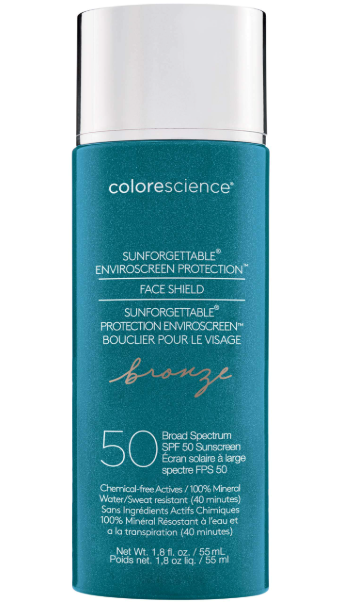 Colorescience