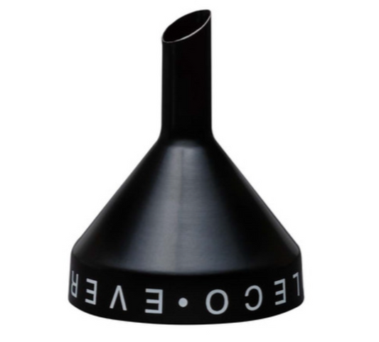 Everlasting Candle Co. Black Steel Funnel BLOW OUT SALE 25%