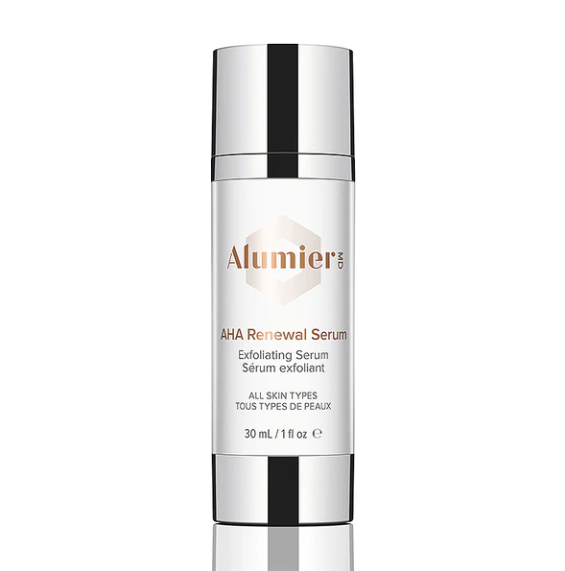 Alumier Skin-Care Line