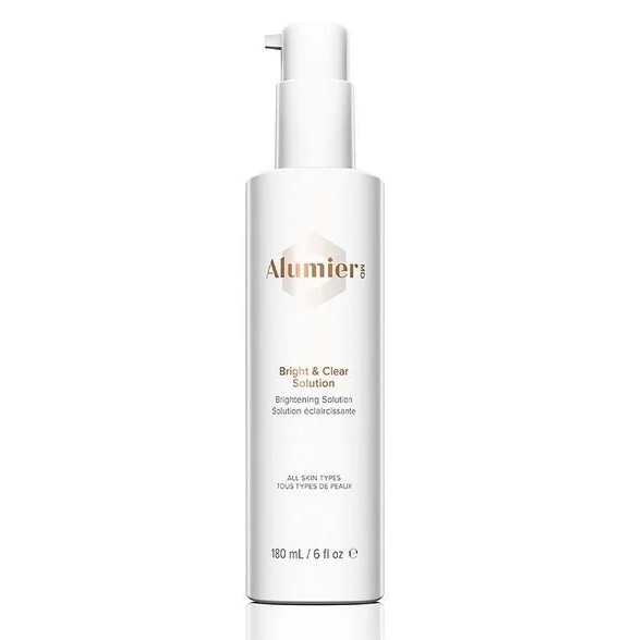 Alumier Skin-Care Line