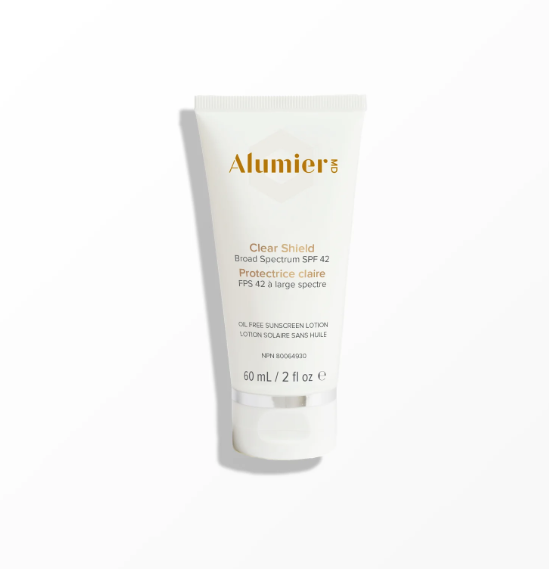 Alumier Skin-Care Line