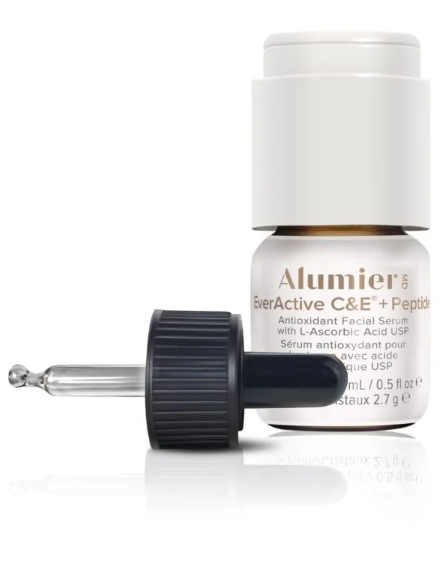 Alumier Skin-Care Line