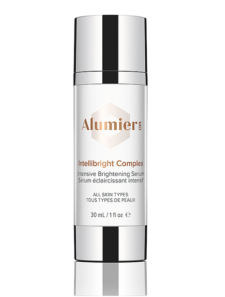 Alumier Skin-Care Line