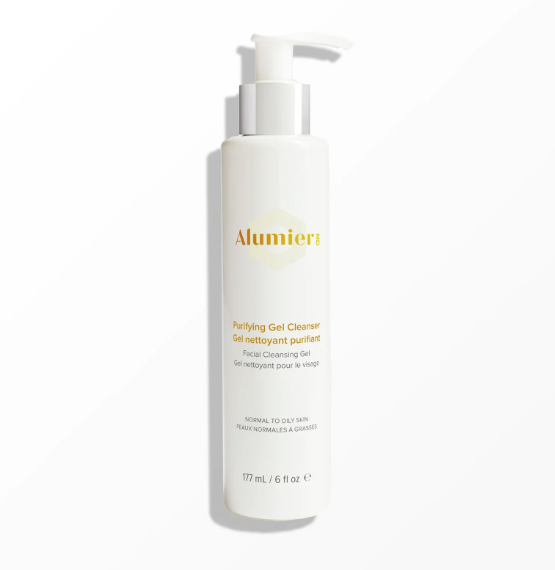 Alumier Skin-Care Line