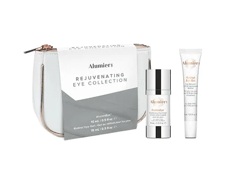 Alumier Skin-Care Line