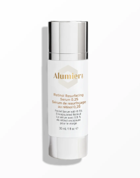 Alumier Skin-Care Line