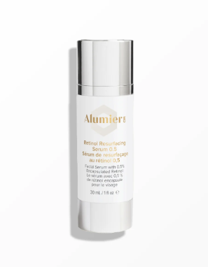 Alumier Skin-Care Line