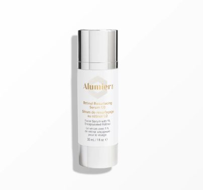Alumier Skin-Care Line