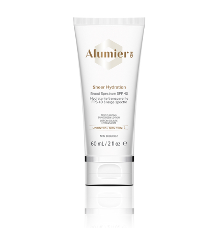 Alumier Skin-Care Line