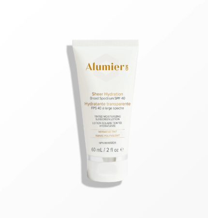 Alumier Skin-Care Line