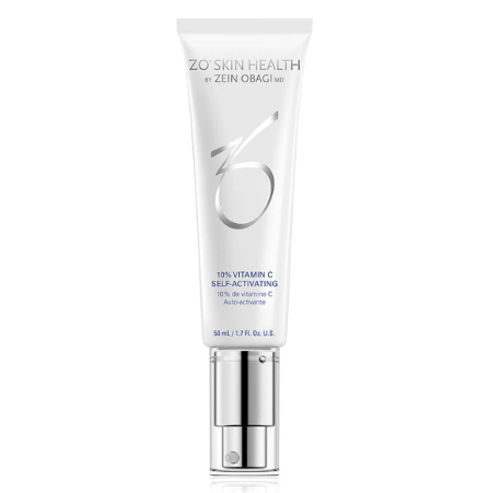 ZO Skin-Care Line