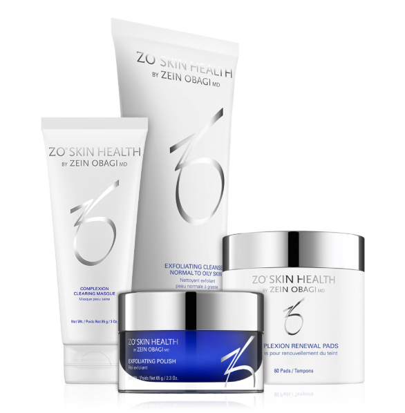 ZO Skin-Care Line