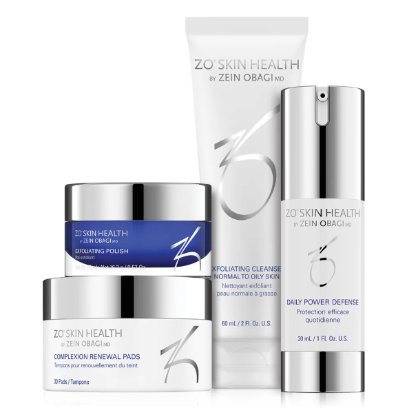 ZO Skin-Care Line