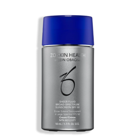 ZO Skin-Care Line