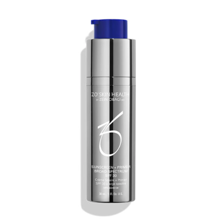 ZO Skin-Care Line