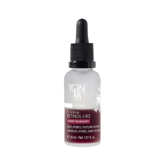 Yon-Ka Skin-Care Line
