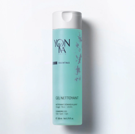 Yon-Ka Skin-Care Line
