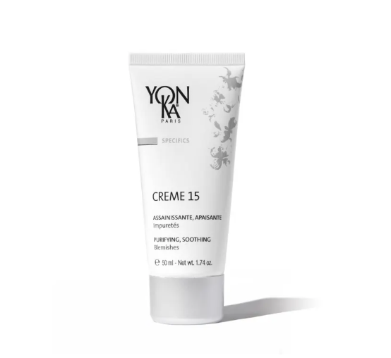 Yon-Ka Skin-Care Line