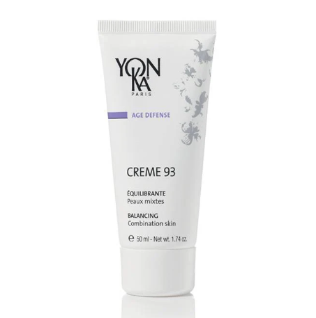 Yon-Ka Skin-Care Line