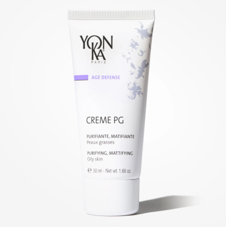 Yon-Ka Skin-Care Line