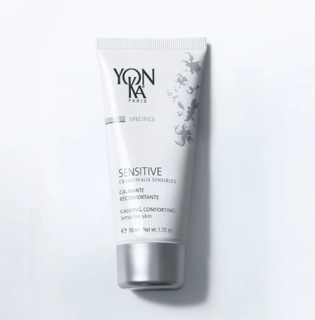 Yon-Ka Skin-Care Line