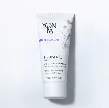 Yon-Ka Skin-Care Line