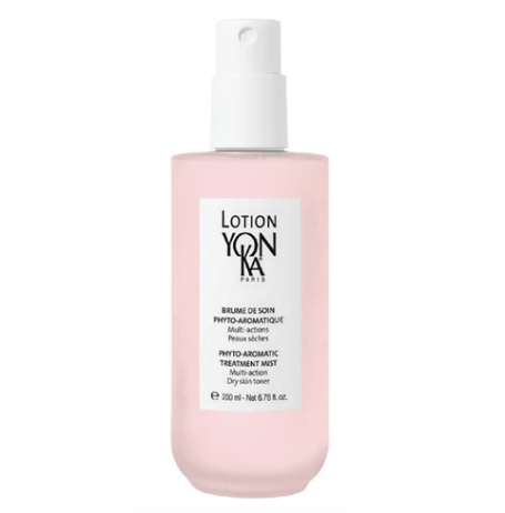 Yon-Ka Skin-Care Line
