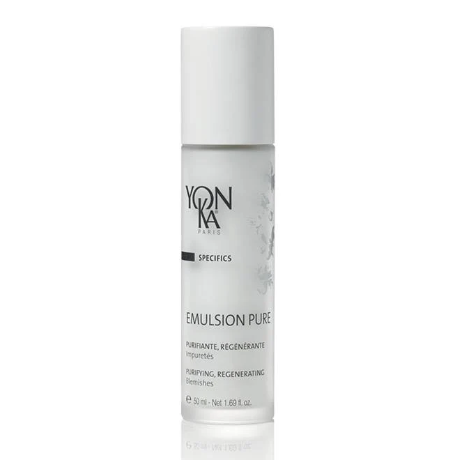 Yon-Ka Skin-Care Line
