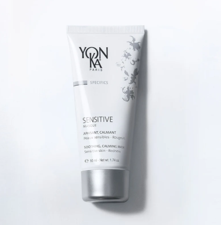 Yon-Ka Skin-Care Line