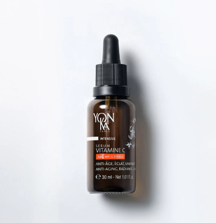 Yon-Ka Skin-Care Line