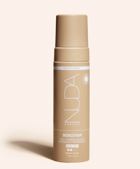 NUDA