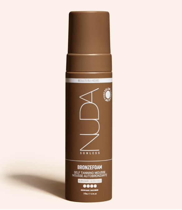 NUDA