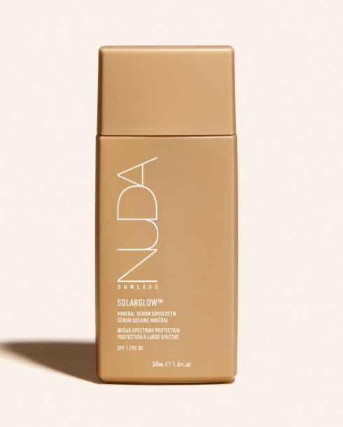 NUDA