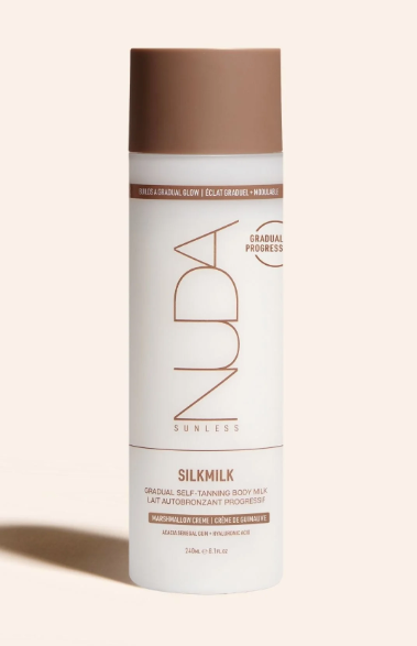 NUDA