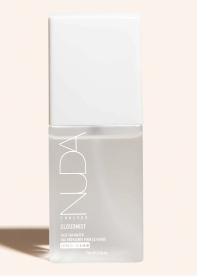 NUDA