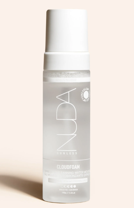 NUDA