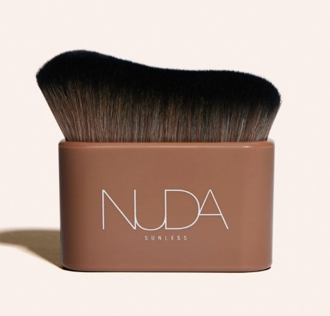 NUDA