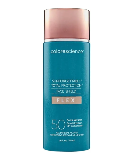 Colorescience