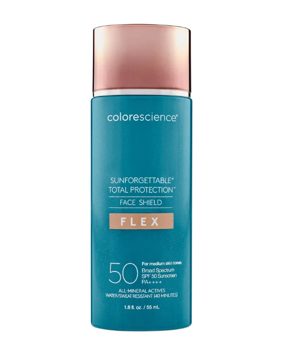 Colorescience