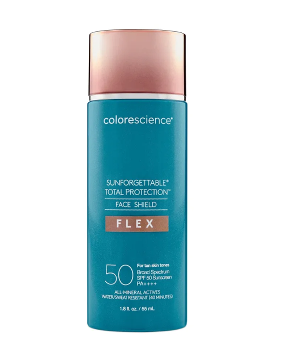 Colorescience