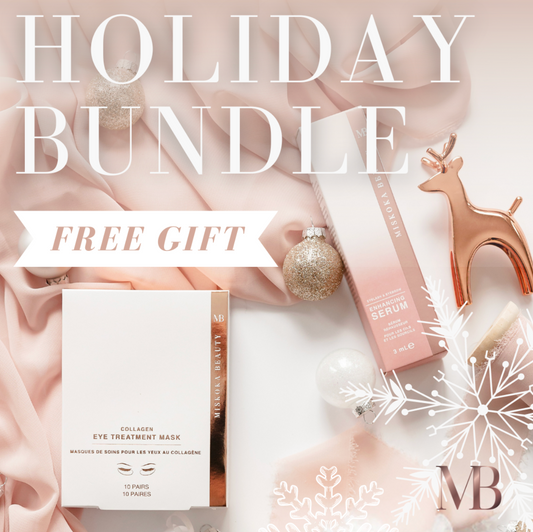 Holiday Miskoka Beauty Bundle