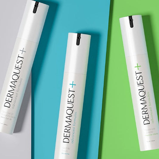 Dermaquest - Advanced Serums